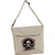 Import Eco-Friendly Cotton Messenger Bag - made from 10 oz. cotton canvas and comes with your logo. from USA