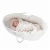 Import Eco-Friendly Cotton Woven Thread Rope Baby Basket Moses Baby Storage Basket from China