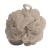 Import eco friendly cute flower softly cotton mesh loofah shower sponge bath ball from China