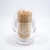 Import Eco-friendly disposable Bamboo dental toothpick with plastic box from China