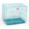 Eco-Friendly Feature and Gates & Pets Cage, Carrier & House Type dog cages crates