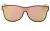 Import eco-friendly handcraft natural bamboo sunglasses famous wood sunglasses from China