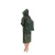 Import Eco-friendly Raincoat For Outdoor Riding To Accommodate Backpacks Raincoats With Transparent Hat from China