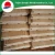 Import Eco-Friendly Raw Wood Materials Corner Fillet Triangle Wooden Timber from China