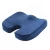 Import Economical adult blood circulation orthopedic silicone outdoor coccyx sitting stadium Memory Foam Seat Cushion from China