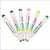 Import edible marker pens for cookies dry erase marker for cakes decorations from China