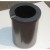 Import EDM 0.008mm grain size Isostatic Graphite Materials machined parts from China