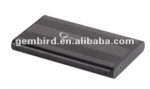 EE2-U2S-1 External USB 2.0 enclosure for 2.5 SATA HDDs