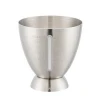 EFINE Bar Tools 180ml Kitchen Measuring Cup Hot Amazon Stainless Steel Jigger Factory Price