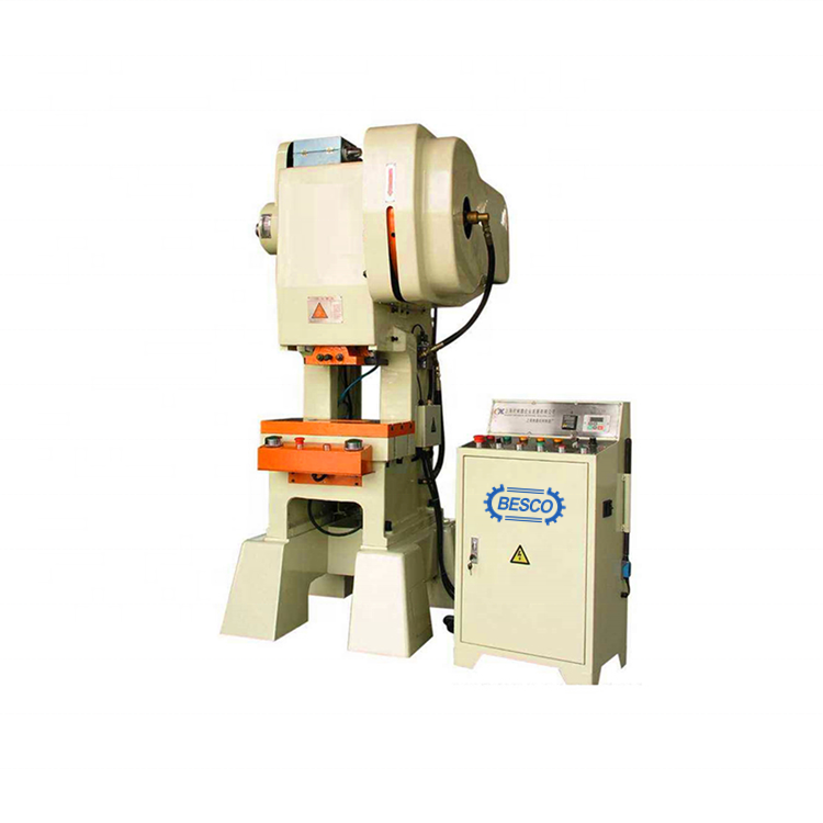 Buy Ei Transformer Core Punching Machine/ei Transformer Making Machine ...