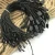 Import Elastic cord hang tag accessories plastic seal lock for clothing from China