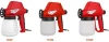 Electric Airless Wall Paint One Hand Spray Gun (110W JS-SN13D) from Jinshun