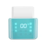 Electric Baby Bottle Warmer Sterilizer Warm Milk Multi-function Equipment Baby Feeding Supplies