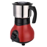Electric Coffee Grinding Machine Adjustable Fineness Coffee Bean Grinder automatic Cappuccino coffee grinder