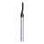 Import Electric Heated Eyelash Curler Tweezers Safety Protect Electric Heated Plastic Portable Eyelash Curler from China