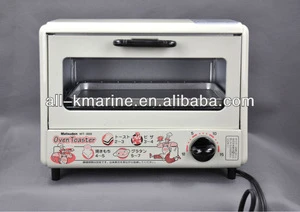 Electric Oven Toasters