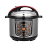 Electric Pressure cooker- 6L-1000W digistal cooker electric multi cooker CB CE EMC