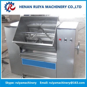 Electric Sausage Meat Mixer/Sausage Used Meat Mixer/Meat Mixer For Sale