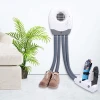 Electric shoes boots gloves dryer and warmer with fan heater