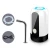 Import Electric Water Dispenser Bottle Drinking Water Pump Gallon USB Charging Portable Switch For Home Water Treatment Appliances from China