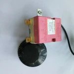 Electric water heater parts solar water heater thermostat