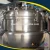 Import Electrical polish 1.0MPa 220V double jacketed steam kettles from China