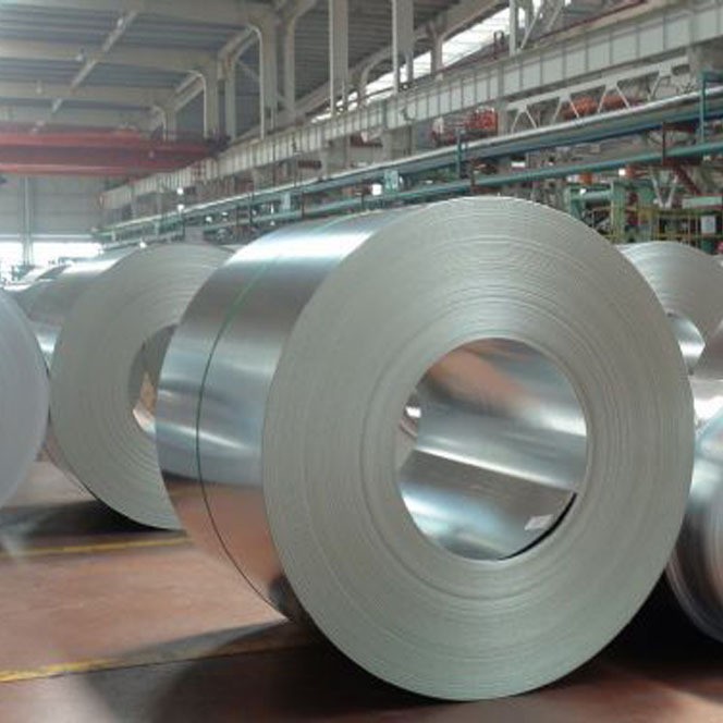 electro galvanized steel sheets/EG/EGI coil/hot dipped galvanized steel coil from China