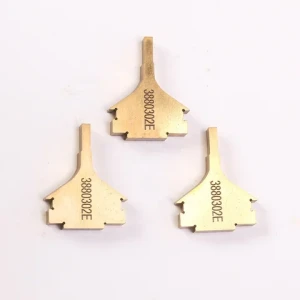 Electrode Dresser Blade Electrode sharpener blade 3880302E Grinding blade KTW-12 Welders Laser Welders Welding