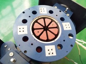 Buy Electromagnetic High Frequency Transportation Simulation Vibration ...