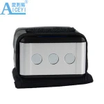 Electronic digital inclination box/slope testing tools/angle measuring instrument