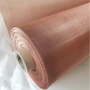 Electronic product cooling net 25 30 50 micron 80 90 150 200 250 325 mesh phosphor bronze wire mesh for electronics