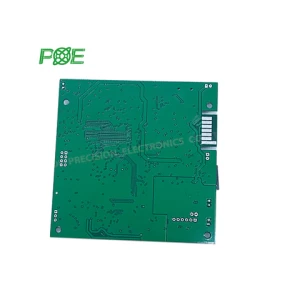 Electronics Customized Printed Circuit Board PCBA Assembly Factory pcb Prototype Service in Shenzhen