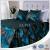 Import ELIYA professional customize skirted bedspread for hotel from China