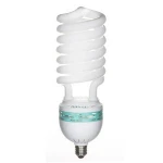 EMC High Power Factor AC185-260V 125W T6 Glass Tube  Ballast AISHI Capacitor CFL light Bulb