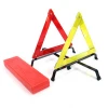 Emergency Car Rescue Tools Reflective Warning Triangle for Road Way Safety