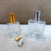 Empty Perfume Bottle, Perfume Glass Bottle Sets India