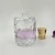 Import Empty Refillable Fancy Glass Perfume Bottle, Custom Glass Cologne Bottle from China