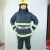 Import EN standard fireman suit from China
