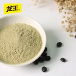 energy drink natural spray dried black bean soymilk powder