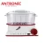Import Energy Saving electrical food steamer for home use from China