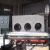 energy saving metal  induction forging machine