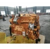 Engine assembly bus engine ISZ13 for sale
