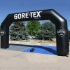 entrance archway event inflatable arch inflatable arch wholesale