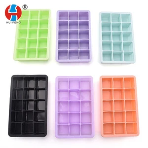 Eo-friendly silica gel ice lattice mold and cube ice box and ice bag tool and ice maker and silicone cream mold