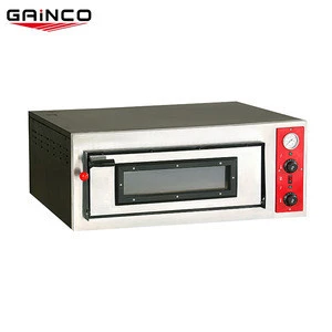 EPZ-2 gainco baking tools equipment price of pizza oven