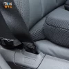 Ergonomic Design High Grade Memory Foam General Car Seat Cushion With Strap