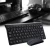 Import Ergonomic Wireless Mini Keyboard Small Stylish Mouse Set Mini Keyboard for Tablet Laptop Smartphone Games Office Entertainment from China
