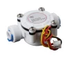 ESM-YF-S402B Plastic Water Meter And Flow Sensor For Water Pump