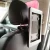 Import eStand BR24002R android 10.1&quot; tablet pc car headrest mount keylock holder media advertising from China