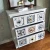 Import Ethnic Style Living Room Furniture Wood Storage Cabinet with Drawer from China